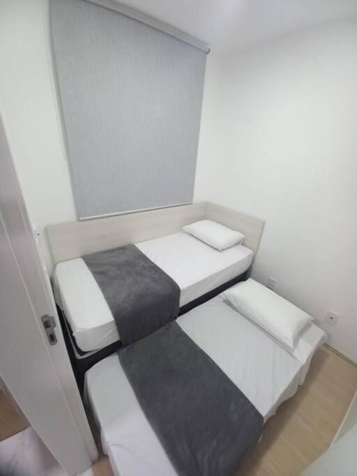 Apartment Cosmopolis - Novo Apartamento Perto Do Allianz Park Sao Paulo